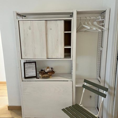 Il Rifugio Di Vesevo Bed & Breakfast Napoli Exterior foto