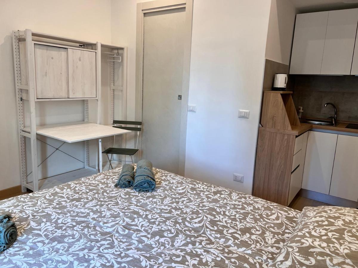 Il Rifugio Di Vesevo Bed & Breakfast Napoli Exterior foto