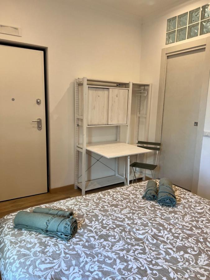 Il Rifugio Di Vesevo Bed & Breakfast Napoli Exterior foto