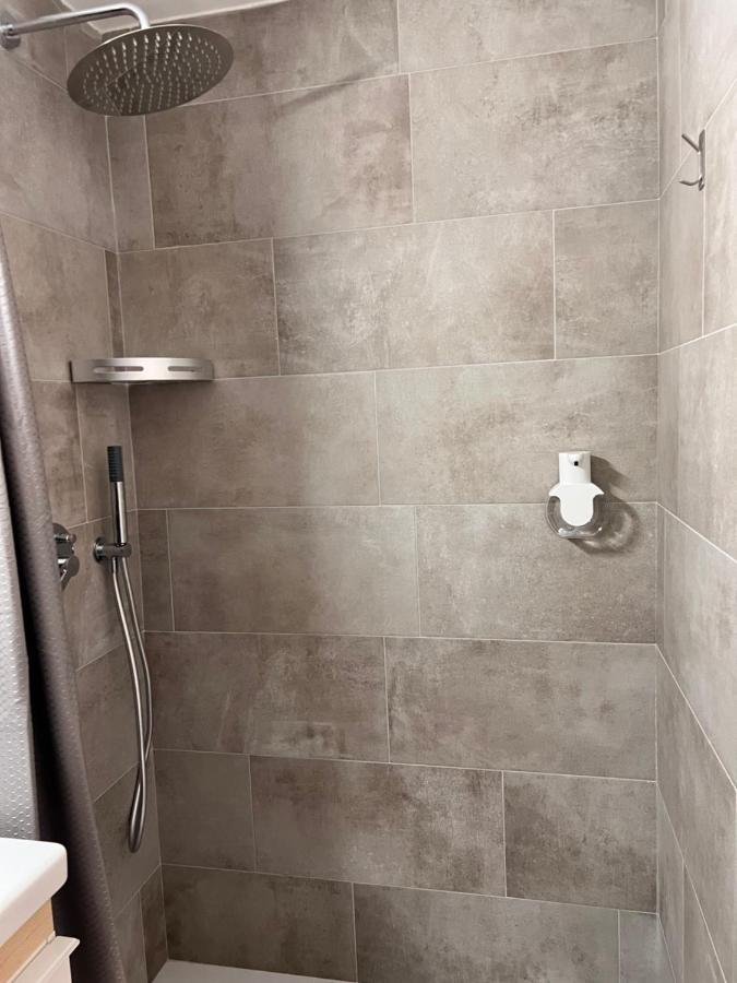 Il Rifugio Di Vesevo Bed & Breakfast Napoli Exterior foto
