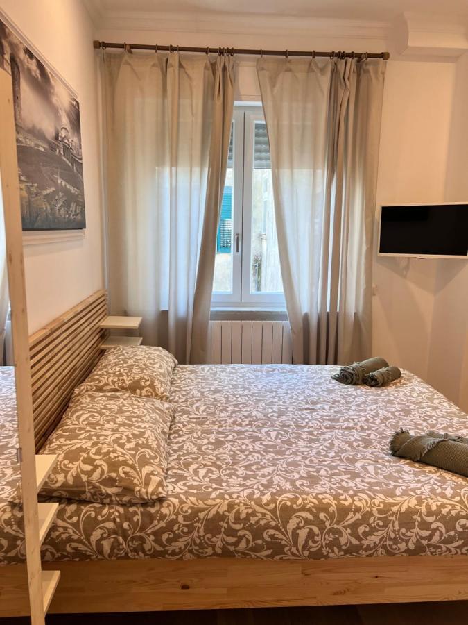 Il Rifugio Di Vesevo Bed & Breakfast Napoli Exterior foto