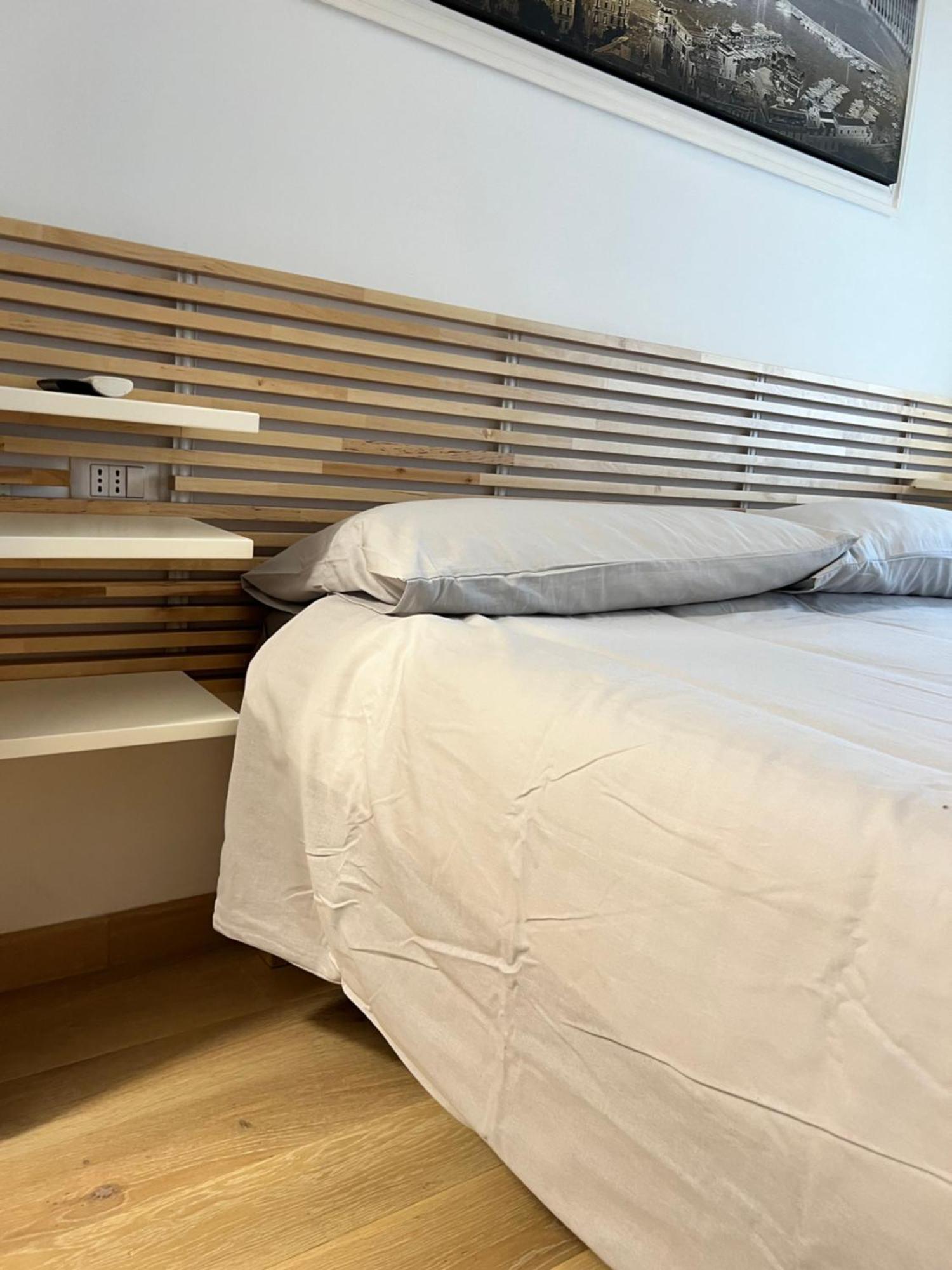 Il Rifugio Di Vesevo Bed & Breakfast Napoli Exterior foto
