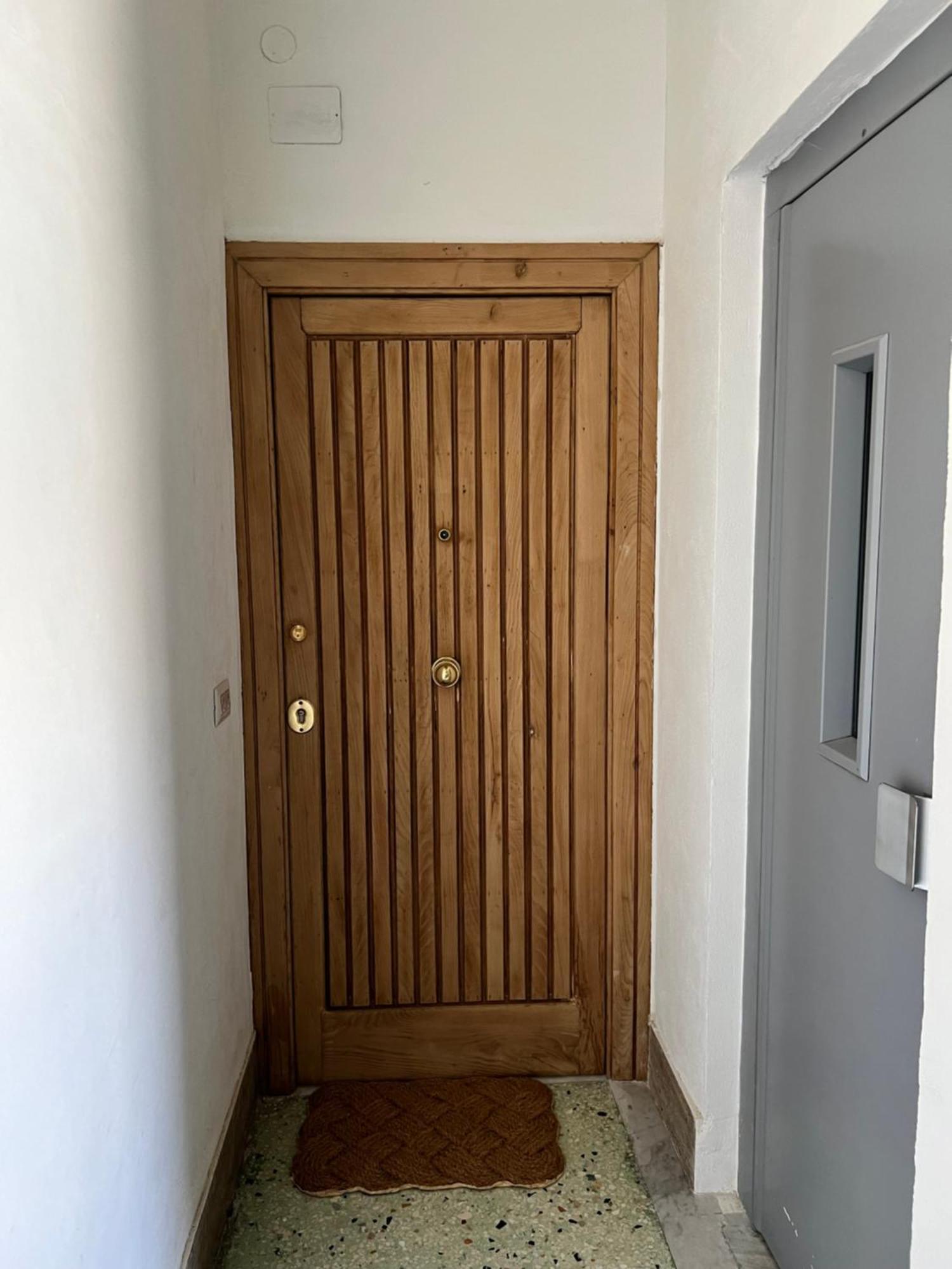 Il Rifugio Di Vesevo Bed & Breakfast Napoli Exterior foto