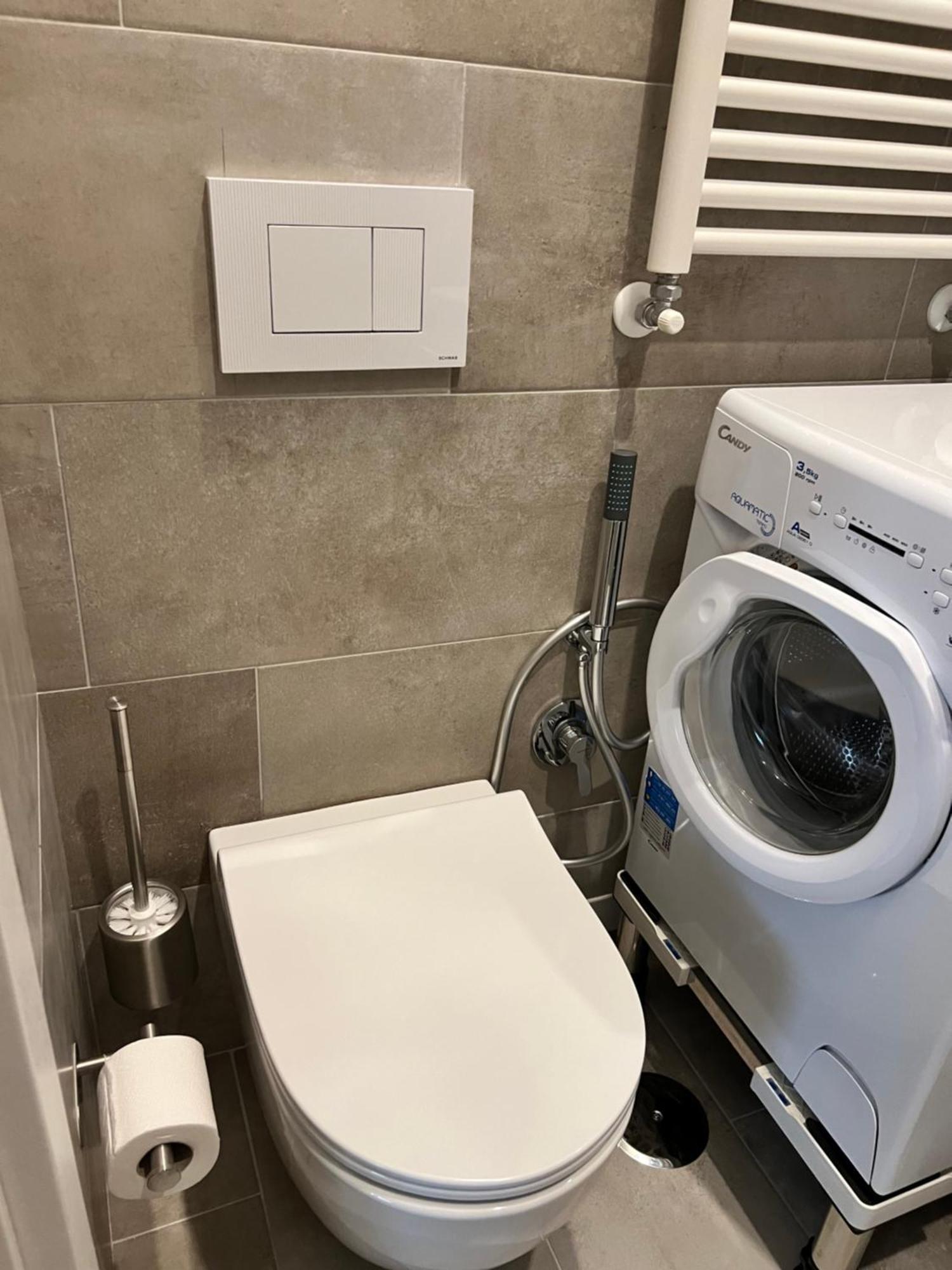 Il Rifugio Di Vesevo Bed & Breakfast Napoli Exterior foto