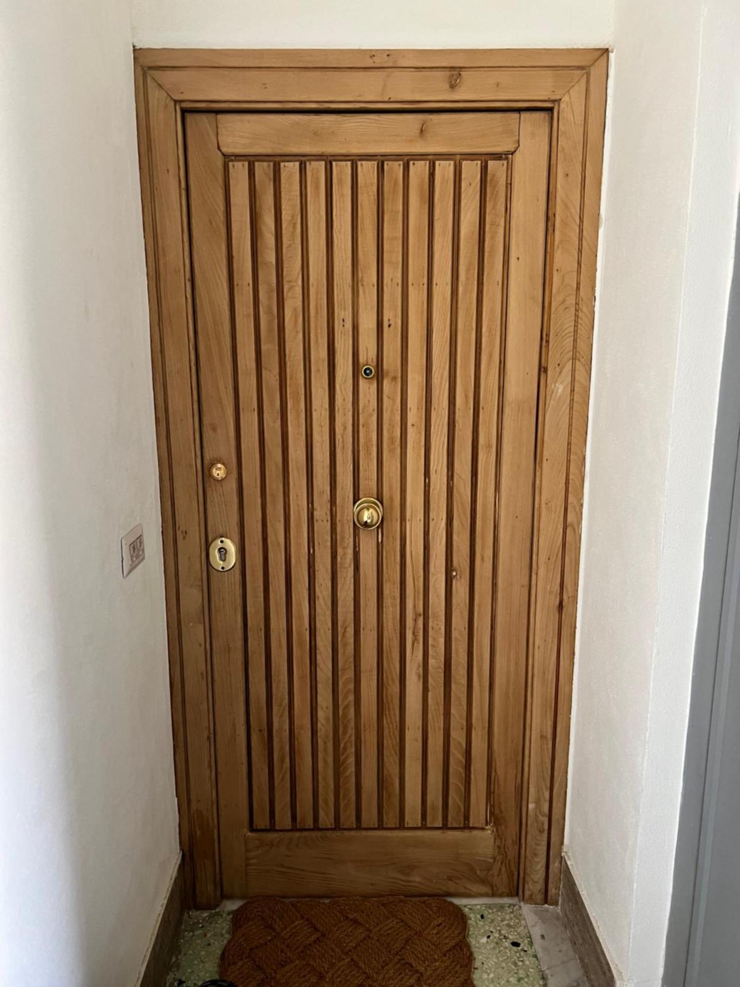 Il Rifugio Di Vesevo Bed & Breakfast Napoli Exterior foto