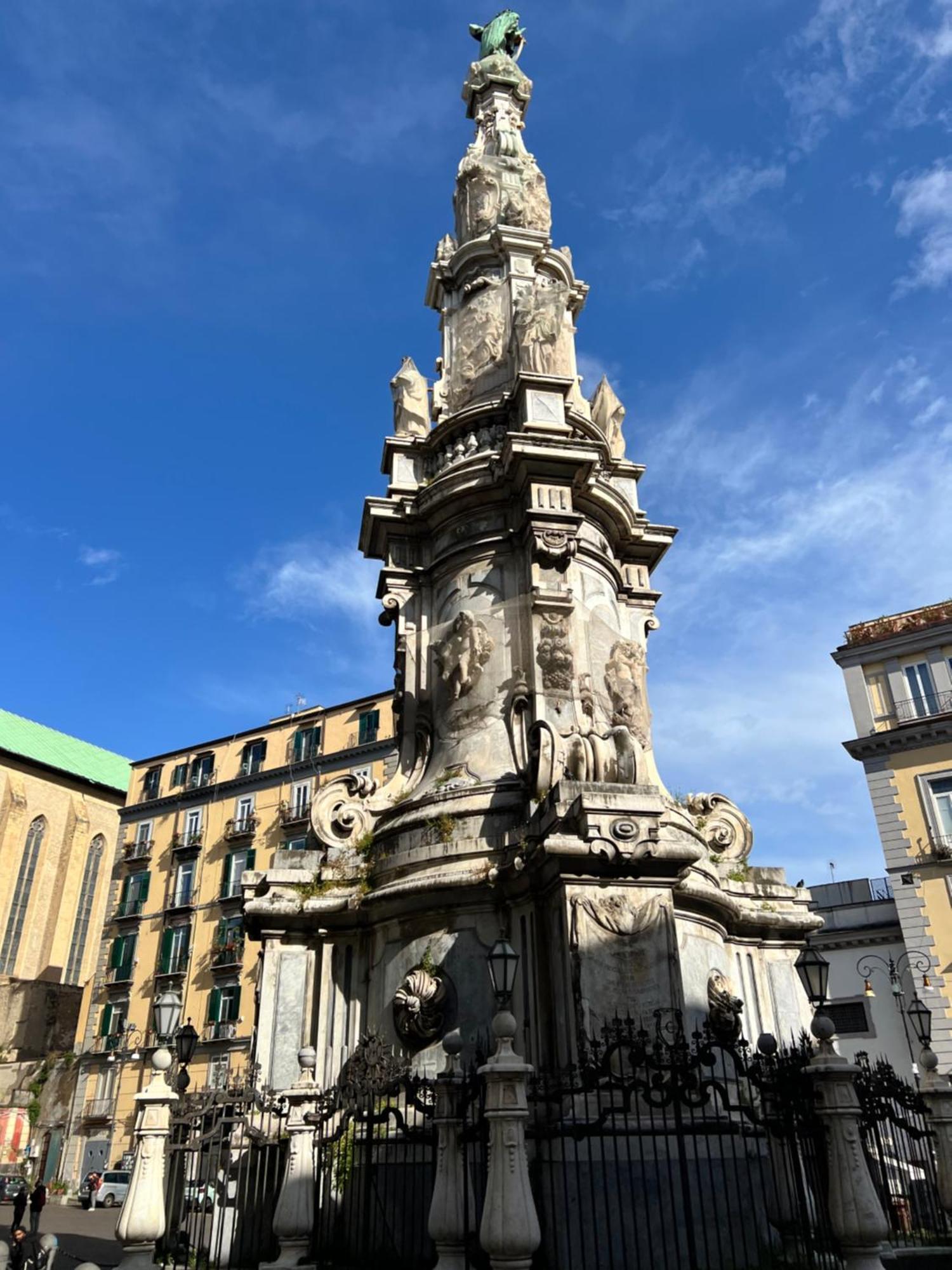 Il Rifugio Di Vesevo Bed & Breakfast Napoli Exterior foto